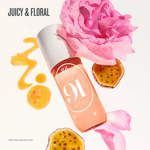 Cheirosa 91 Perfume Mist