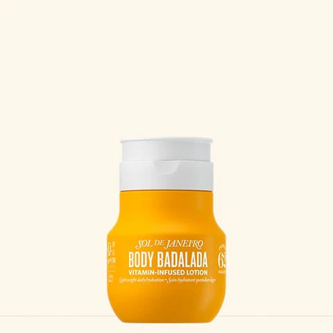 Sol Passport - Body Badalada™ Lotion 100ml