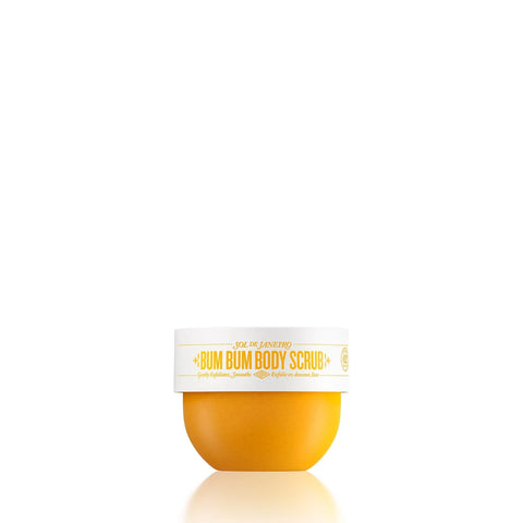 Bum Bum Body Scrub