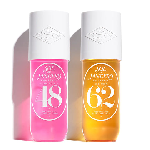 Choose Your Perfume Mist Duo | 240ml