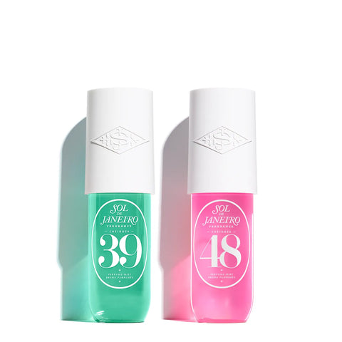 Choose Your Perfume Mist Duo | 90ml