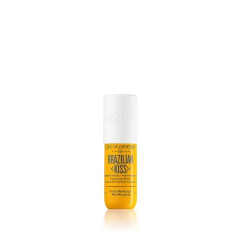 Brazilian Kiss Cupuaçu Lip Butter