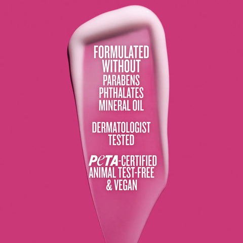 Body Badalada™ Skin Refresh Water Lotion