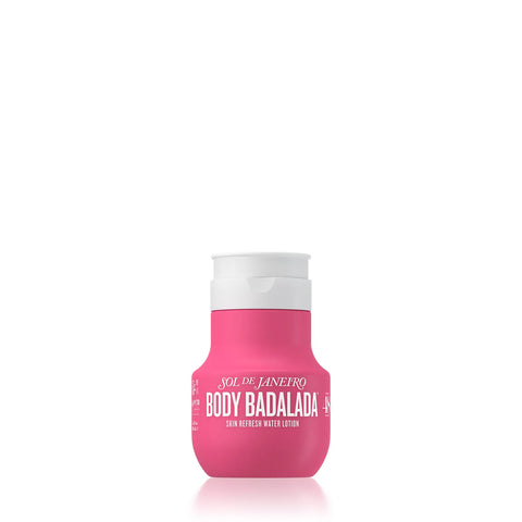 Body Badalada™ Skin Refresh Water Lotion