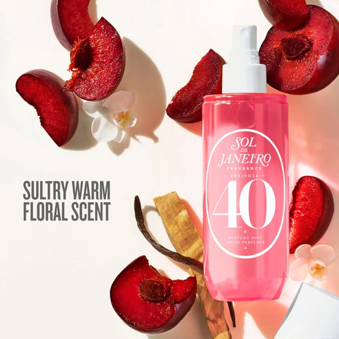 Passport to Paradise Perfume Set | Online Exclusive