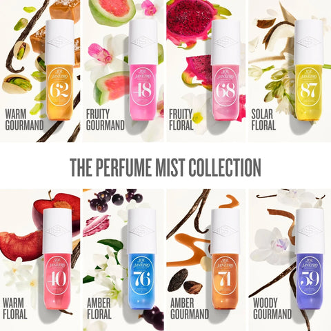 Cheirosa 62™ Perfume Mist
