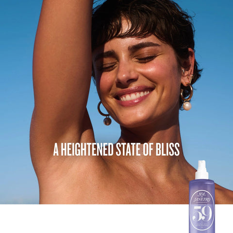 Cheirosa 59 Delícia Drench™ Perfume Mist