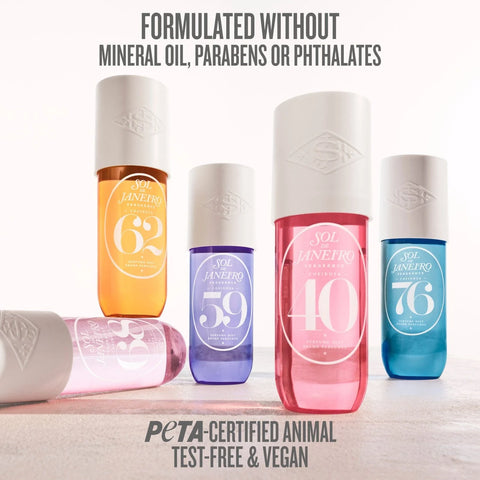 Cheirosa 62™ Perfume Mist