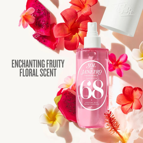 Passport to Paradise Perfume Set | Online Exclusive