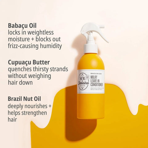 The Ultimate Damage Repairing Routine for Fine to Medium Hair | Online Exclusive