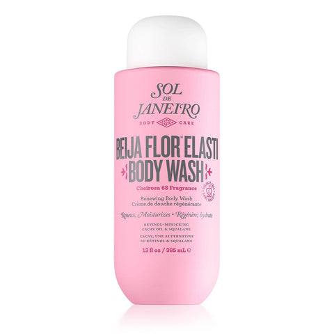Beija Flor™ Renewing Body Wash