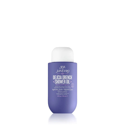 Delícia Drench™ Shower Oil