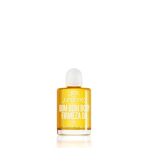 Sol Passport - 12ml Bum Bum Body Firmeza Oil